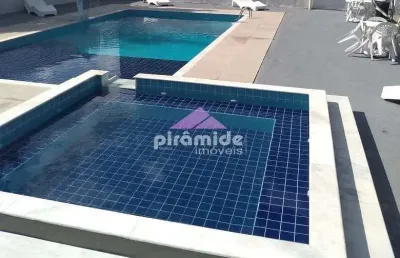 Studio com 1 dormitório à venda, 38 m² por r$ 235.000,00 - caraguatatuba - caraguatatuba/sp