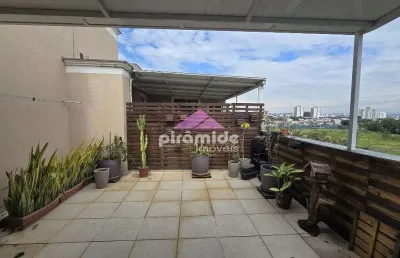 Apartamento com 3 dormitórios, 124 m² - venda por r$ 385.000,00 ou aluguel por r$ 3.165,00/mês - ja