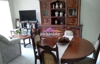 Apartamento com 2 quartos para alugar no Jardim Souto, São José dos Campos 