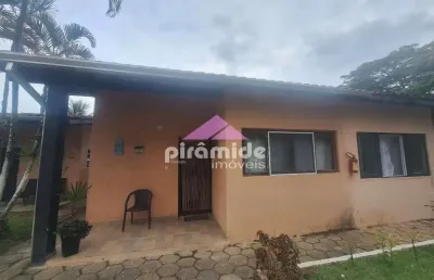 Kitnet com 1 dormitório à venda, 36 m² por r$ 310.000,00 - jardim casa branca - caraguatatuba/sp