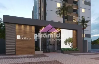 Apartamento garden com 2 dormitórios à venda, 60 m² por r$ 409.900,00 - parque residencial flamboya