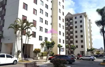 Apartamento à venda, 60 m² por r$ 390.000,00 - parque industrial - são josé dos campos/sp