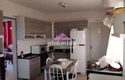 Apartamento à venda, 84 m² por r$ 380.000,00 - cidade vista verde - são josé dos campos/sp