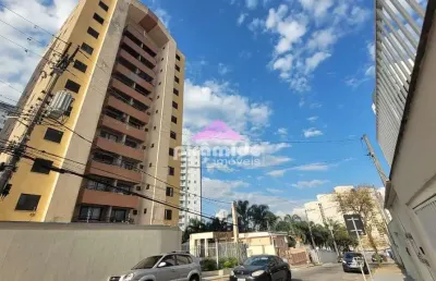 Apartamento com 2 dormitórios à venda, 72 m² por r$ 380.000,00 - monte castelo - são josé dos campo