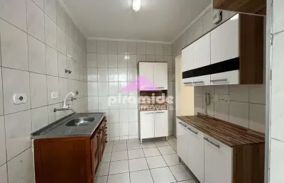 Apartamento à venda, 48 m² por r$ 355.000,00 - vila adyana - são josé dos campos/sp