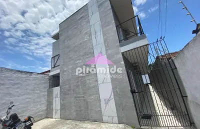 Studio com 1 dormitório à venda, 50 m² por r$ 215.000,00 - centro - caraguatatuba/sp