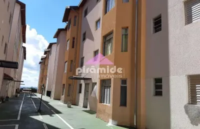 Apartamento duplex com 3 dormitórios e 86 m² à venda por r$ 390.000 - cidade morumbi - são josé dos