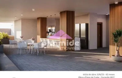 Cotas de participação à venda, 72 m² por r$ 486.280,00 - indaiá - caraguatatuba/sp