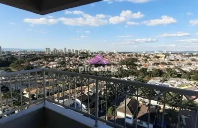 Apartamento com 2 dormitórios à venda, 55 m² por r$ 400.000,00 - jardim san marino - são josé dos c