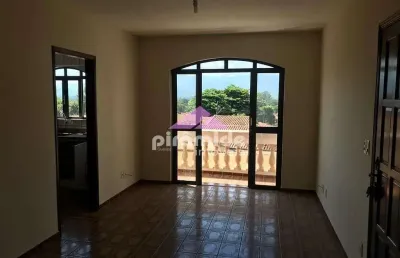 Apartamento com 3 dormitórios à venda, 110 m² por r$ 350.000,00 - santana - pindamonhangaba/sp
