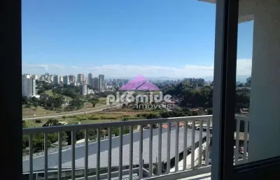 Apartamento com 2 dormitórios à venda, 62 m² por r$ 342.000,00 - vila são bento - são josé dos camp