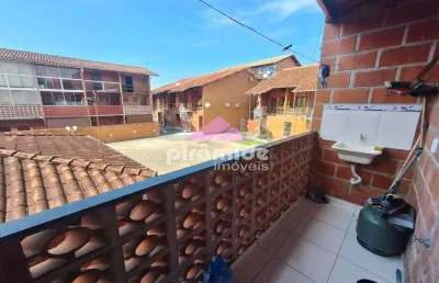 Apartamento à venda, 70 m² por r$ 329.000,00 - martim de sá - caraguatatuba/sp