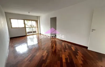 Apartamento com 4 dormitórios à venda, 133 m² por r$ 1.200.000,00 - jardim aquarius - são josé dos