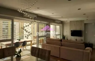 Apartamento à venda, 142 m² por r$ 1.390.000,00 - jardim das indústrias - são josé dos campos/sp