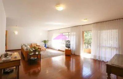 Apartamento à venda, 220 m² por r$ 1.280.000,00 - vila ema - são josé dos campos/sp