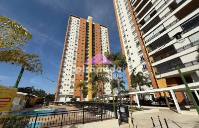 Apartamento com 4 dormitórios à venda, 166 m² por r$ 1.300.000,00 - jardim das nações  - taubaté/sp