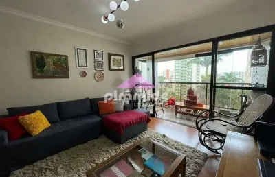 Apartamento com 3 dormitórios à venda, 127 m² por r$ 1.200.000,00 - vila ema - são josé dos campos/