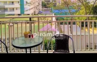 Apartamento com 3 dormitórios à venda, 98 m² por r$ 1.040.000,00 - jardim aquarius - são josé dos c