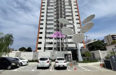 Apartamento à venda, 120 m² por r$ 1.350.000,00 - vila ema - são josé dos campos/sp