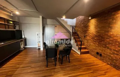 Apartamento com 2 dormitórios à venda, 143 m² por r$ 1.290.000,00 - urbanova - são josé dos campos/