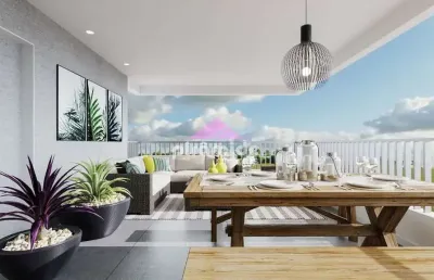 Cotas de participação à venda, 115 m² por r$ 1.012.000,00 - centro - ubatuba/sp