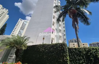 Apartamento com 4 dormitórios à venda, 190 m² por r$ 1.400.000 - vila ema - são josé dos campos/sp
