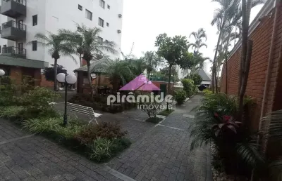 Apartamento com 4 dormitórios à venda, 230 m² por r$ 1.500.000,00 - prainha - caraguatatuba/sp