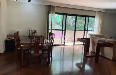 Apartamento à venda, 190 m² por r$ 1.450.000,00 - vila ema - são josé dos campos/sp