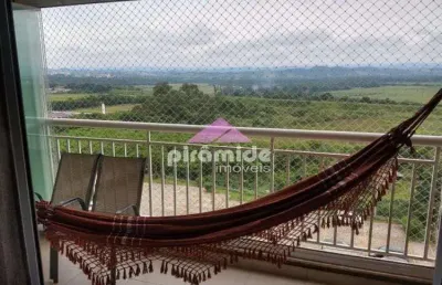 Apartamento à venda, 99 m² por r$ 1.050.000,00 - vila industrial - são josé dos campos/sp