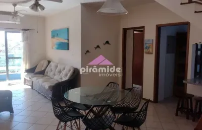Apartamento duplex com 4 dormitórios à venda, 131 m² por r$ 1.150.000,00 - praia grande - ubatuba/s