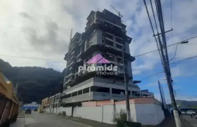 Apartamento à venda, 112 m² por r$ 1.200.000,00 - sumaré - caraguatatuba/sp