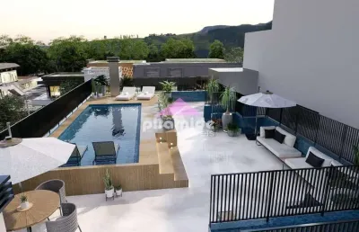 Cotas de participação à venda, 119 m² por r$ 1.099.939,00 - centro - ubatuba/sp