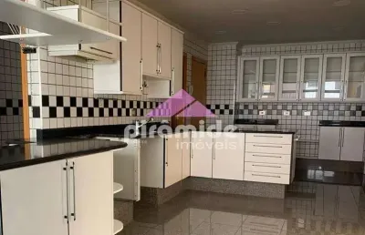 Apartamento à venda, jardim esplanada, são josé dos campos, sp