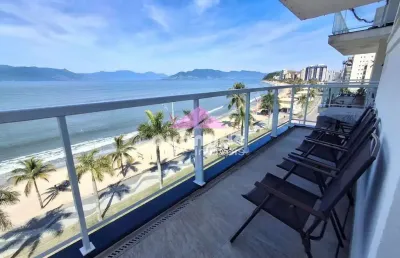 Apartamento à venda, 116 m² por r$ 1.060.000,00 - martim de sá - caraguatatuba/sp