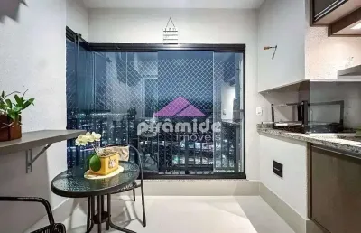 Apartamento à venda, 111 m² por r$ 1.170.000,00 - jardim aquarius - são josé dos campos/sp