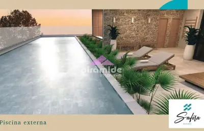 Apartamento com 3 dormitórios à venda, 118 m² por r$ 1.246.000,00 - praia das palmeiras - caraguata