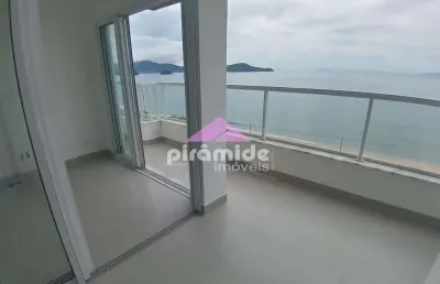Apartamento com 2 dormitórios à venda, 86 m² por r$ 1.150.000,00 - massaguaçu - caraguatatuba/sp