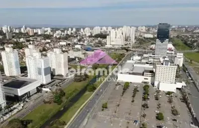 Apartamento com 3 dormitórios à venda, 83 m² por r$ 1.290.000,00 - jardim das colinas - são josé do