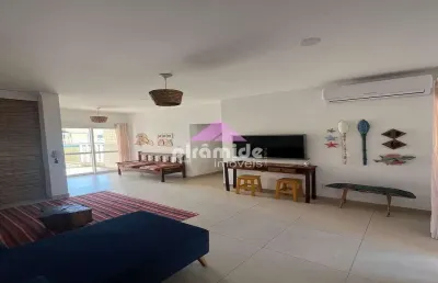 Cobertura à venda, 138 m² por r$ 1.350.000,00 - itaguá - ubatuba/sp