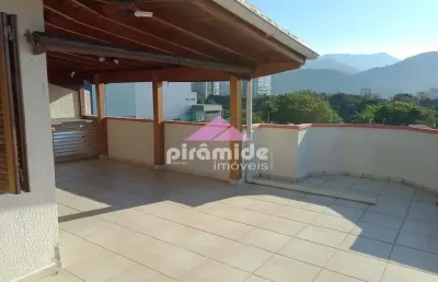 Apartamento com 3 dormitórios à venda, 170 m² por r$ 1.050.000,00 - indaiá - caraguatatuba/sp