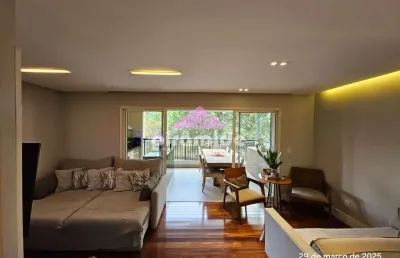 Apartamento com 3 dormitórios à venda, 116 m² por r$ 1.430.000,00 - jardim aquarius - são josé dos