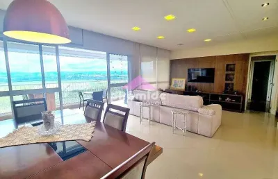 Apartamento com 3 suítes à venda, 142 m² por r$ 1.460.000 - jardim das indústrias - são josé dos ca