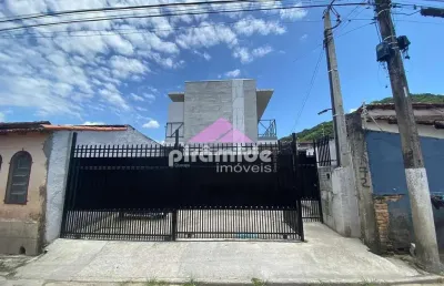 Studio 25 m² com 1 dormitório à venda por r$ 195.000  centro - caraguatatuba/sp