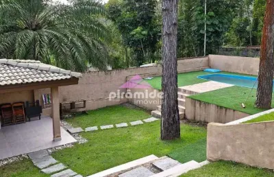 Casa com 3 dormitórios à venda, 125 m² por r$ 780.000,00 - jardim capricórnio - caraguatatuba/sp