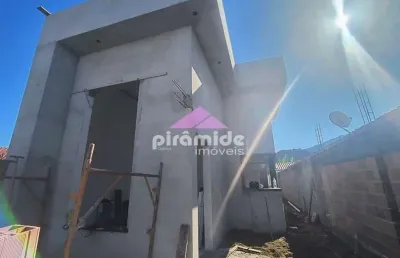 Casa com 3 dormitórios à venda, 100 m² por r$ 700.000,00 - jardim das gaivotas - caraguatatuba/sp