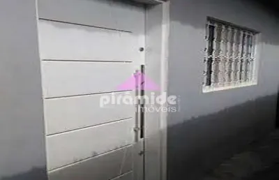 Casa completa com 2 dormitórios à venda, 60 m² por r$ 610.000 - jardim das indústrias - são josé do