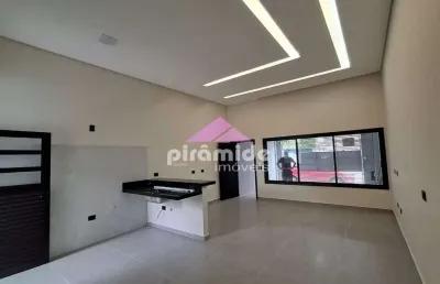 Casa à venda, 100 m² por r$ 730.000,00 - jardim das indústrias - são josé dos campos/sp