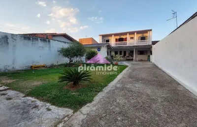 Casa à venda, 168 m² por r$ 640.000,00 - jardim colonial - são josé dos campos/sp
