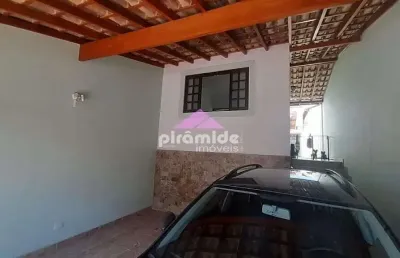 Casa com 3 dormitórios à venda, 98 m² por r$ 630.000,00 - jardim das indústrias - são josé dos camp