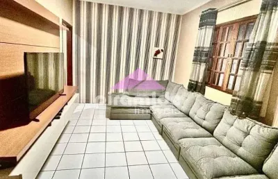 Casa à venda, 134 m² por r$ 665.000,00 - jardim américa - são josé dos campos/sp